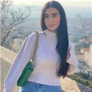 Je peux donner des cours de français pour des élèves de primaire ou collège en fonction de ce qu’ils ont besoin.