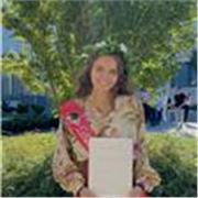Studentessa universitaria disponibile per aiuto compiti, lezioni di inglese, matematica, scienze... contattami!