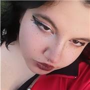 Profesora de dibujo de niños de cualquier edad