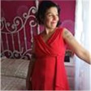 Integradora Social interesada en dar clases de español para extranjeros en situación de vulnerabilidad socioeconómica.