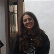 profesora particular de apoyo en asignaturas de Primaria y Secundaria