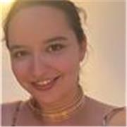 Profesora particular de alemán e inglés hasta de inicio a C2. Profesora de apoyo para Bachillerato de Humanidades y Lengua