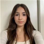 Me gustaria dar clases relacionadas con economia o mates , o ayudar a niños mas pequeños.