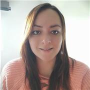 Profesora de apoyo en bdica primaria