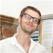 Laureato in mediazione linguistica offre ripetizioni di inglese e spagnolo