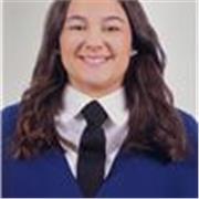 He dado apoyo por las tarde, ayudando a la organización a la hora de estudiar y apoyando con distintas materias
