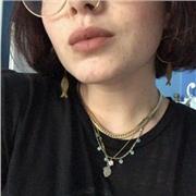 Studentessa di Medicina e Chirurgia impartisce lezioni private di diverse materie. Disponibile anche per aiuto compiti