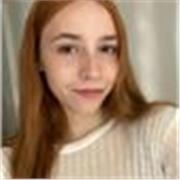 Profesora de Inglés particular a niños y adolescentes