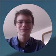 Étudiant en Sciences de la Terre et Physique, en reconversion vers une licence d'anglais.
Peut enseigner en anglais, français, allemand, SVT, Physique-Chimie, informatique, et apprendre des méthodes de travail