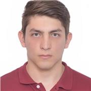 Profesor de matemáticas en la ciudad de Cúcuta graduado de ingeniería