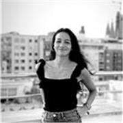 Profesora nativa de español con amplia experiencia en entornos educativos internacionales ofrece clases en línea 