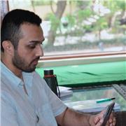Mohd Faizan
