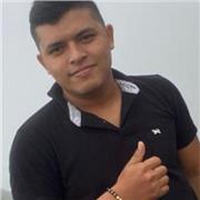 Evin Torrejano