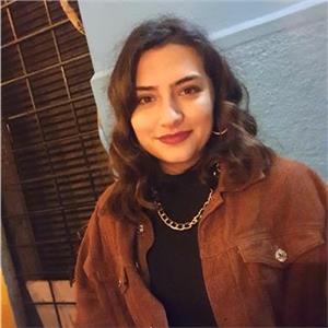 Psikolojik Danisman Merve Ceylan