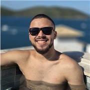 Professor de Inglês parricular para pessoas com doficuldade em avançar do nivel básico