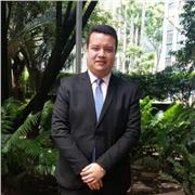 Profesor particular en derecho romano y derecho civil