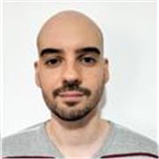 Profesor online entrenador personal, que te ayudará a comprender tanto las rutinas, como la suplementación deportiva 
