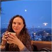Trinity theoretical physics student, providing mathematics tutoring for all levels