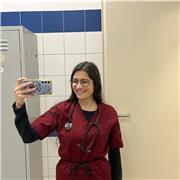 Studentessa universitaria madrelingua che può aiutare chiunque a studiare meglio l'italiano!