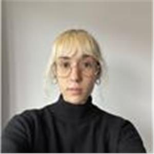 Alexia López Martinez