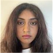 Mathematics to 10-16 year olds. I would give lessons in London Hayes. I have received a grade 8 in GCSE maths.