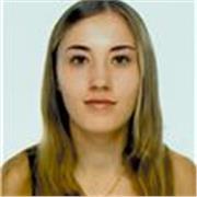 Estudiante de cine y audiovisual imparte clases online y presencial tanto a niños como adultos.