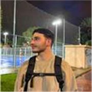 Persona amante del deporte y atleta, voy a dar clase a personas interesadas en mejorar su condición física.