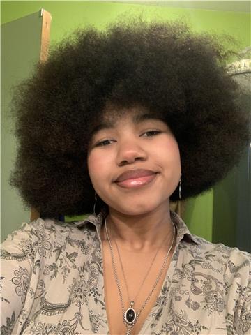 Abigaëlle