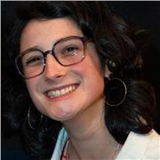 Josséphine MICHAUD
