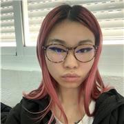 Profesora de español para extranjeros o gente que necesite refuerzo