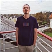 Professeur de développement informatique et de musique