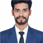 I am Mahesh Nanduri. I have an youtube channel and 50K+ subscribers is been there i have an knowledge of photoshop and video edits