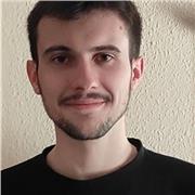 Ingeniero en Electrónica Industrial para clases de primaria, ESO, Bachiller y Universidad