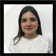 Soy natalia actualmente no tengo grandes titulos pero si mucha capacidad para enseñar