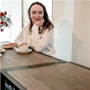 Empathetic, very attentive in communicating with those in need.