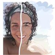 Profesora de dibujo, para todos los niveles y edades