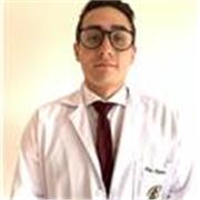 Profesor de ciencias básicas y clínicas para estudiantes de medicina y afines en las áreas de la salud