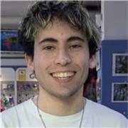 Profesor particular en Burgos con 6+ años de experiencia: matemáticas y física y química