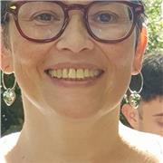 Madre lingua italiana si offre per dare lezione di italiano a stranieri.
Lezioni di matematica e algebra r aiuto compiti