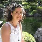 profesora de español para extranjeros cualificada y con amplia experiencia