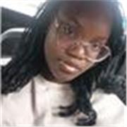 I am an encouraging and patient tutor. As a student myself, I am most familiar with topics or concepts you might find difficult.