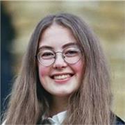 University of Oxford Experienced English Tutor