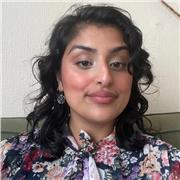 I am a qualified Education Mental Health Practitioner and I am currently currently retraining as an Occupational Therapist.