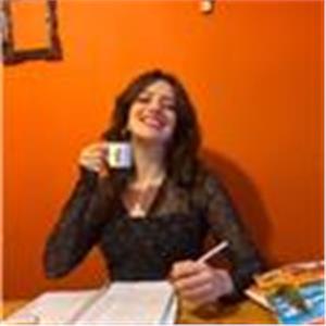 İrem Sila Albayrak