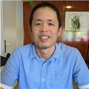 Yasushi
