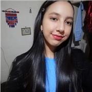 ESTUDIANTE UNIVERSITARIA, EGRESADA EN INGLÉS NIVEL B2, OFRECE CLASES ECONOMICAS Y DIDACTICAS, EN CENTRO HISTORICO DE BOGOTÁ