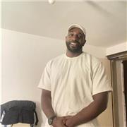 Mamadou