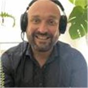 Experienced English teacher with a Master’s degree offering online lessons in English language, literature, essay writing