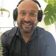 Experienced English teacher with a Master’s degree offering online lessons in English language, literature, essay writing