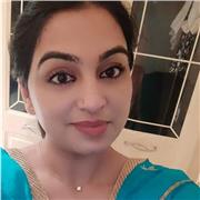 sanpreet Kaur